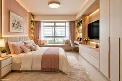 Blk 307B Ang Mo Kio Avenue 1 (Ang Mo Kio), HDB 4 Rooms #620689891